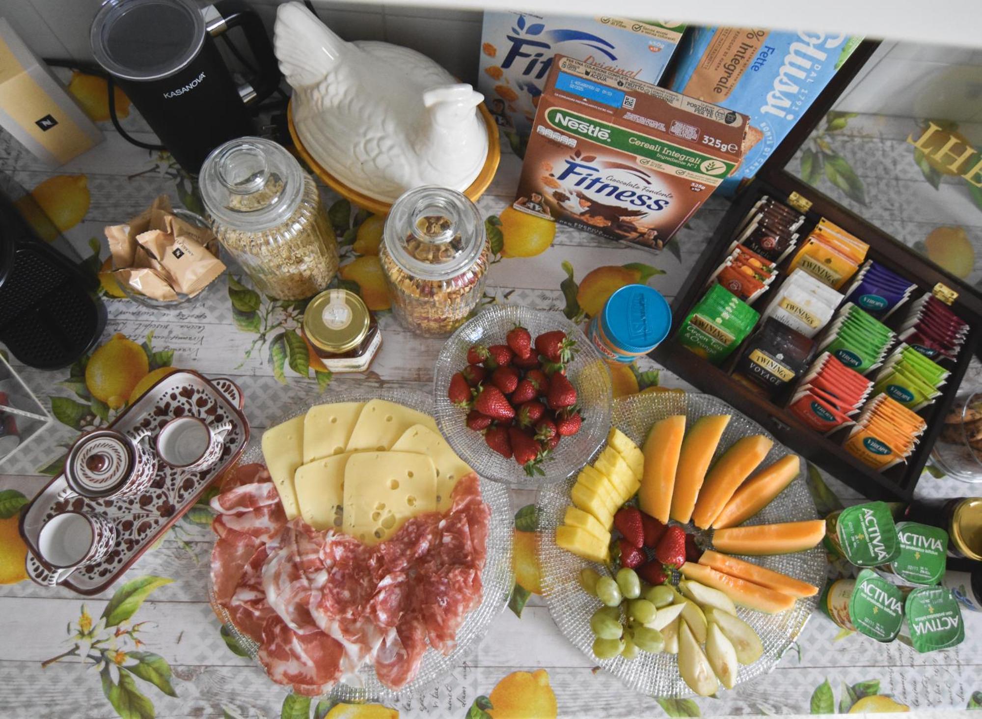 Bed And Breakfast Gaudenzi - Bologna, Bologna